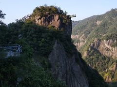 -龙湾潭国家森林公园