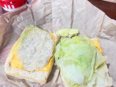 -肯德基(南五店)