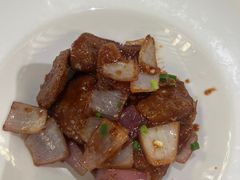 -聚春园自助餐厅(东街口店)