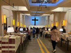 -先锋书店(五台山总店)