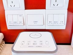 -长沙运达喜来登酒店