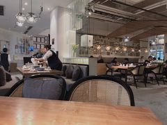 大堂-天府掌柜(九眼桥店)