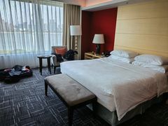 -武汉马哥孛罗酒店