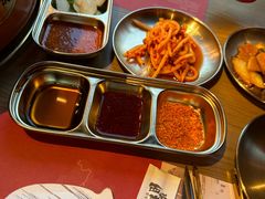 -西塔老太太泥炉烤肉(双井店)