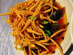 -巴厘龙虾·榜首油焖大虾(洞庭·艺术洋房店)