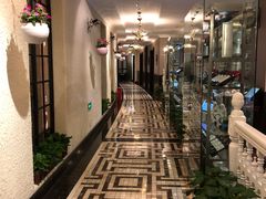 -东方明珠老上海8号餐厅