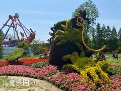 -东平国家森林公园