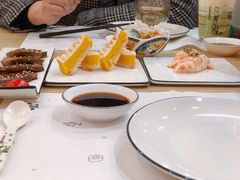 -小句号·精致料理(江南环球港店)