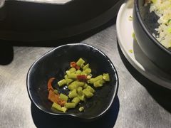 -0048鲜活香辣虾·火锅(铜陵路店)