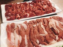 -前门张记涮肉(前门店)