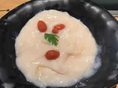 鱼豆花-青瓷火锅料理(西单大悦城店)