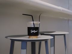 -Seesaw Coffee(上生新所店)
