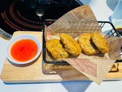 -顺卿庭·广东顺德菜(夫子庙水游城店)