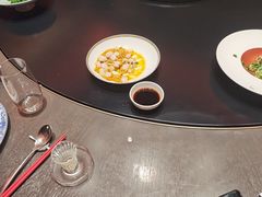 -新光酒家·河豚·海鲜·蟹料理(浦东店)