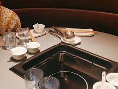 -巴奴毛肚火锅(新街口金鹰店)