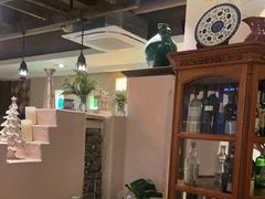 -翡翠鸟精品泰国菜(北辰财富中心店)