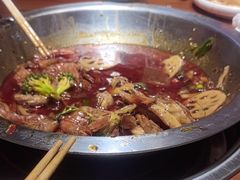 -邵汇大虾(同康路店)
