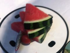 -福海居烤鸭店(鸟巢店)