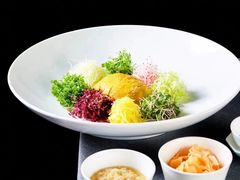 -黄岩国际大酒店·餐厅