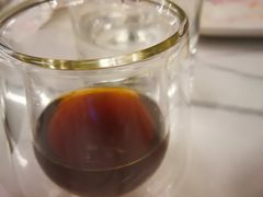 巴布亚新几内亚水洗-Bracket Coffee(银河SOHO店)