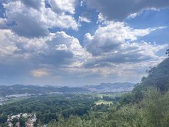 -承德避暑山庄景区