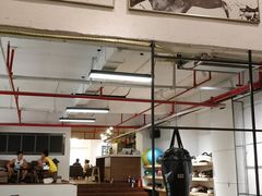-YCHL Studios健身工作室(市二宫店)