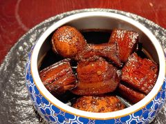 -永安鱼庄·镇江菜(东吴路店)