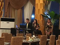 -火舞泰·泰式海鲜火锅餐厅(世纪城店)