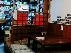 -樱の花亭日本料理店