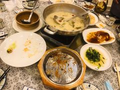 -客家汇·客家传承菜(水库店)