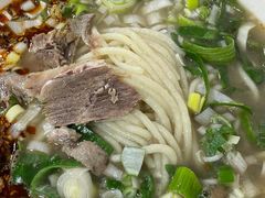 -肖家客饸饹面(郑州总店)