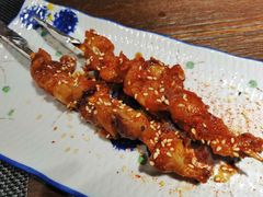 鸡脆骨-鲸山上·私房日料(泰达MSD店)