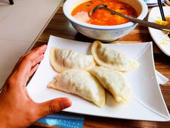 -景祥海鲜美食餐厅