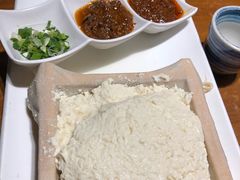 一块豆腐-95号酱骨·一块豆腐(展春园西路店)