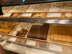 -泸溪河桃酥(西直门凯德店)