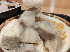 -鲜芋仙(时尚天河店)