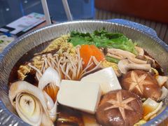 -元气寿司(东方宝泰店)