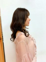 -LA BELLEZA倍丽莎美发沙龙