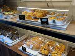 -韩国利尔面包(桂林路店)