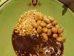 味碟筷子-一叶一世界•素食餐厅(环球中心店)