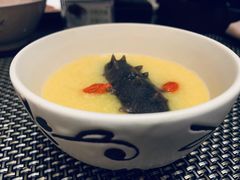 -洲际酒店·地平线全日餐厅HORIZON CAFÉ