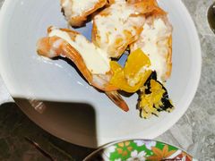 -大渔铁板烧(大悦城店)