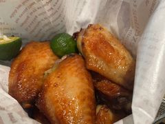 -小大董·烤鸭(王府井apm店)