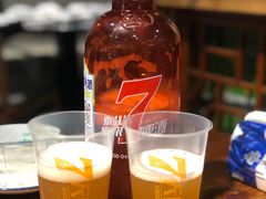 -苏完瓜尔佳氏·满洲涮肉(古方路店)