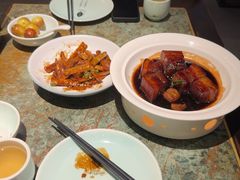 -苏帮袁Sue Cuisine(南开大悦城店)