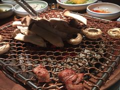-王妃家(明洞中央店)