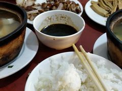 -四合心砂锅居(轩辕小区店)