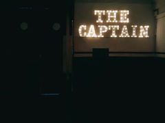 -船长酒吧 The Captain