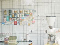 -隹木咖啡馆(宝龙广场店)