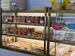 -蜂蝶来饼店(拱北总店)